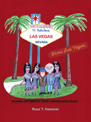 cover image of Diva Las Vegas
